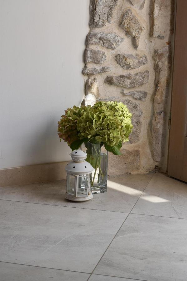 Charming Stone House In Cavtat Old Town Lejlighed Eksteriør billede